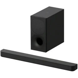 Soundbar SONY HT-S400, Negru flexmag.md