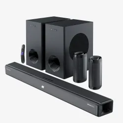 Soundbare și Sisteme audio