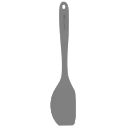 Spatula bucatarie CasaMasa T4020I-1GRI Classic Gri flexmag.md