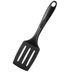 Кухонный шпатель Tefal Bienvenue, черный flexmag.md