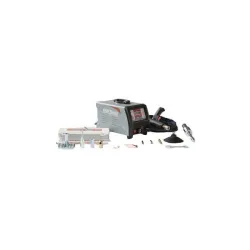 Spoter cu carucior + accesorii Kraft&Dele KD5992 flexmag.md