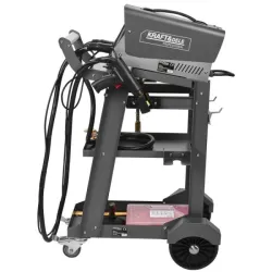 Spoter cu carucior + accesorii Kraft&Dele KD5997_2K flexmag.md