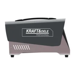Кузовной споттер с тележкой + аксессуары Kraft&Dele KD5997 flexmag.md