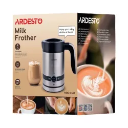 Spumare lapte Ardesto MBC-D450 flexmag.md