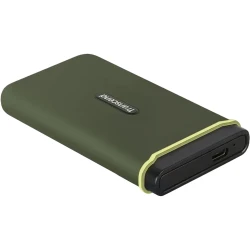 SSD portabil extern Transcend ESD380C, 1 TB, Verde (TS1TESD380C) flexmag.md