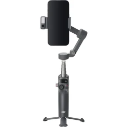 Stabilizator de Imagine DJI Osmo Mobile 8, Black flexmag.md