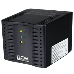Стабилизатор напряжения PCM TCA-2000, [2000 ВА] flexmag.md