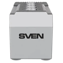 Stabilizator de Tensiune SVEN VR-F1500, 1500VA flexmag.md