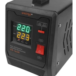 Stabilizator Dnipro-M VR-160R flexmag.md