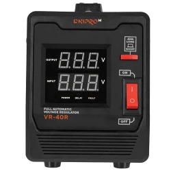 Stabilizator Dnipro-M VR-40R flexmag.md