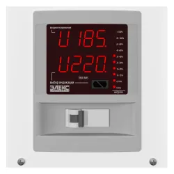 Stabilizator Elex Amper У12-1/50 SIMISTOR (ELEKSAMPER1250) flexmag.md