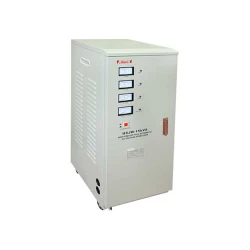 Стабилизатор напряжения Himel HSJW-15kVA flexmag.md