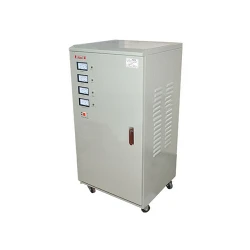 Стабилизатор Himel HSJW-60кВА flexmag.md