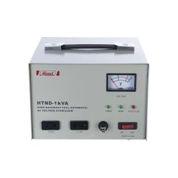 Стабилизатор Himel HTND-1кВА flexmag.md