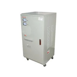 Стабилизатор напряжения Himel HTND-20кВА flexmag.md
