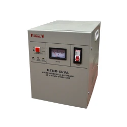 Стабилизатор напряжения Himel HTND-5kVA flexmag.md