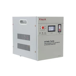 Стабилизатор напряжения Himel HTND-7кВА flexmag.md