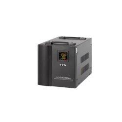 Стабилизатор Kasan PC-SCR 1000VA flexmag.md