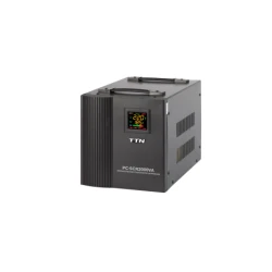 Стабилизатор напряжения Kasan PC-SCR 2000VA flexmag.md