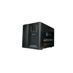 Стабилизатор Kasan PC-SCR 3000VA flexmag.md