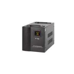 Стабилизатор Kasan PC-SCR 5000VA flexmag.md