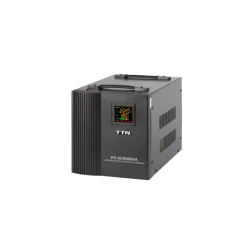 Стабилизатор Kasan PC-SCR 500VA flexmag.md