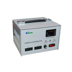 Стабилизатор Kasan SVC 1000 flexmag.md
