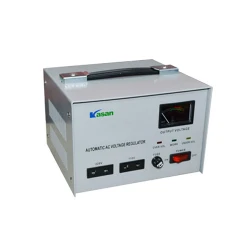 Stabilizator Kasan SVC 1500 flexmag.md