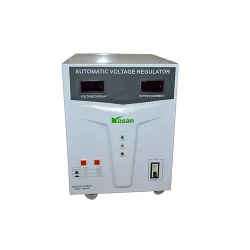 Стабилизатор Kasan SVC 15000 (509237) flexmag.md