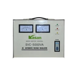 Стабилизатор Kasan SVC 5000VA (509234) flexmag.md