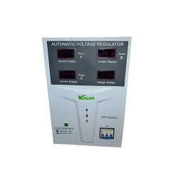 Стабилизатор Kasan SVC 5000VA (509241) flexmag.md
