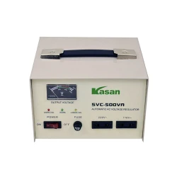 Stabilizator Kasan SVC 500VA flexmag.md