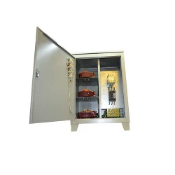 Stabilizator Kasan SVC 50kVA flexmag.md