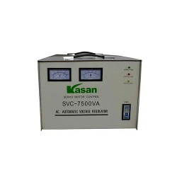 Stabilizator Kasan SVC 7500VA flexmag.md