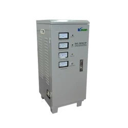 Стаиблизатор Kasan SVC 9000VA flexmag.md