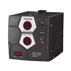 Stabilizator Perfetto DVR-350 VA flexmag.md