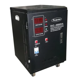 Stabilizator Perfetto SVC-20000 VA flexmag.md