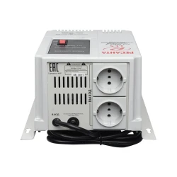 Стабилизатор Resanta ACH-1000 Н-1-Ц flexmag.md