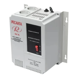 Stabilizator Resanta ACH-1000 Н-1-Ц flexmag.md