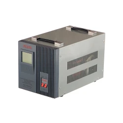 Стабилизатор Resanta ACH-10000-1-Ц flexmag.md