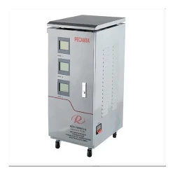 Стабилизатор Resanta ACH-15000-3-Ц flexmag.md