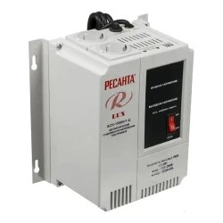 Stabilizator Resanta ACH-1500Н-1-Ц flexmag.md