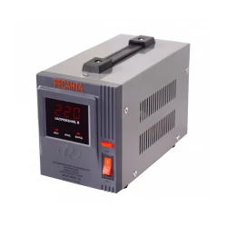 Стабилизатор Resanta ACH-500-1-Ц flexmag.md