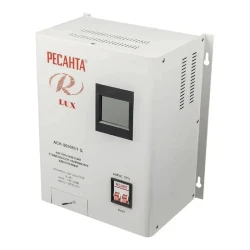 Stabilizator Resanta ACH-8000 Н-1-Ц flexmag.md