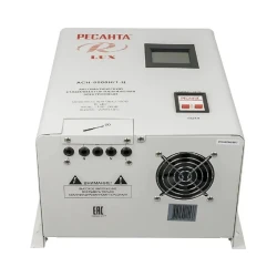 Stabilizator Resanta ACH-8000 Н-1-Ц flexmag.md