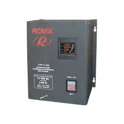 Стабилизатор Resanta СПН-13500 flexmag.md