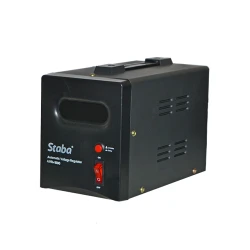 Стабилизатор Staba AVR+1500 flexmag.md