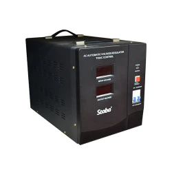 Стабилизатор Staba TVR-10000 flexmag.md