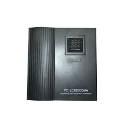 Stabilizator TTN PC-SCR 8000VA flexmag.md