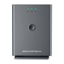 Станция SIP Грандстрим DP755, черная flexmag.md